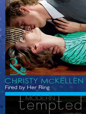 cover image of Fired by Her Fling